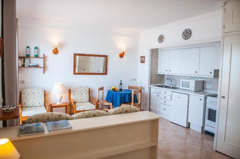 스탠다드 룸, Apartamentos Vistamar