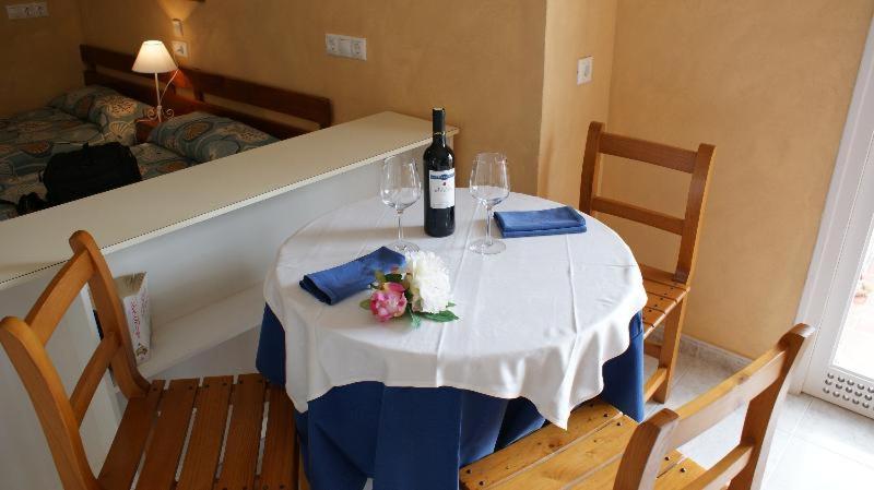 스탠다드 룸, Apartamentos Vistamar