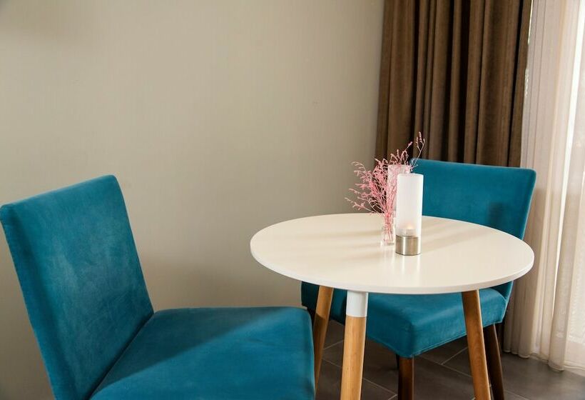 غرفة ديلوكس, Antalya   Beach Durres