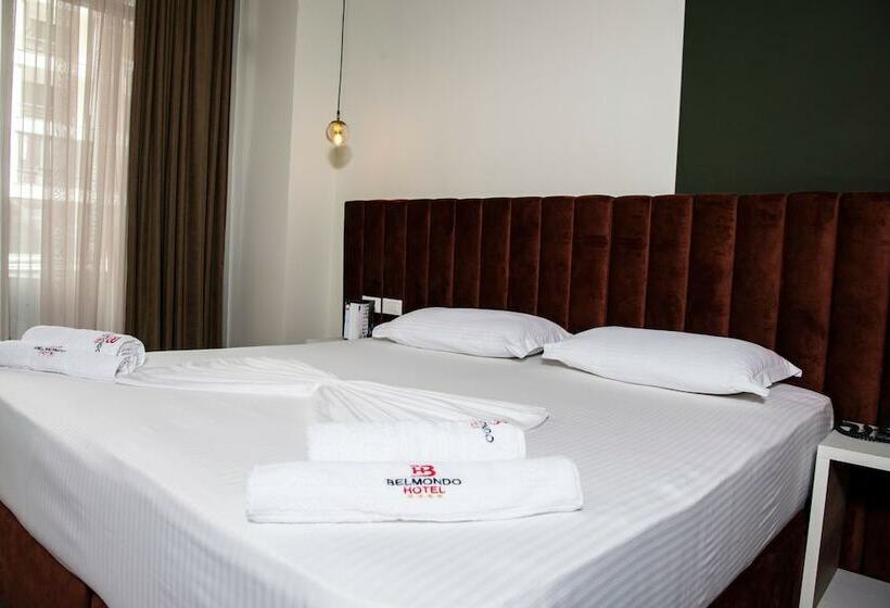 חדר דלוקס, Antalya   Beach Durres