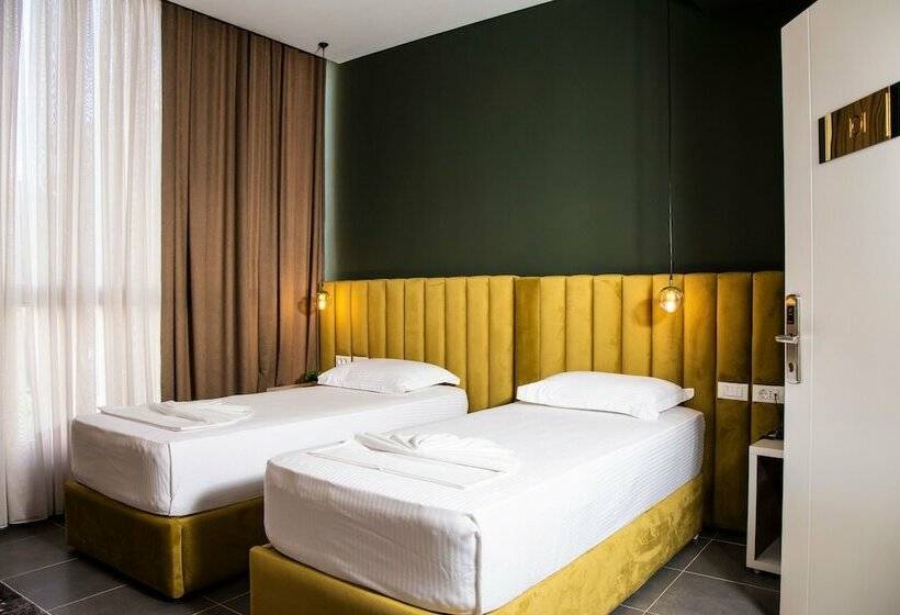 חדר דלוקס, Antalya   Beach Durres