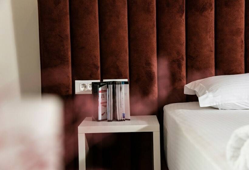 חדר דלוקס, Antalya   Beach Durres