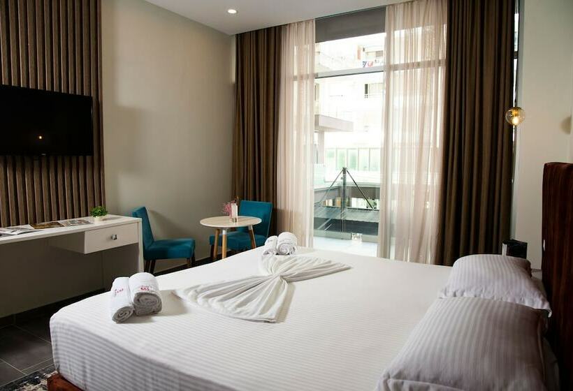 豪华房间, Antalya   Beach Durres