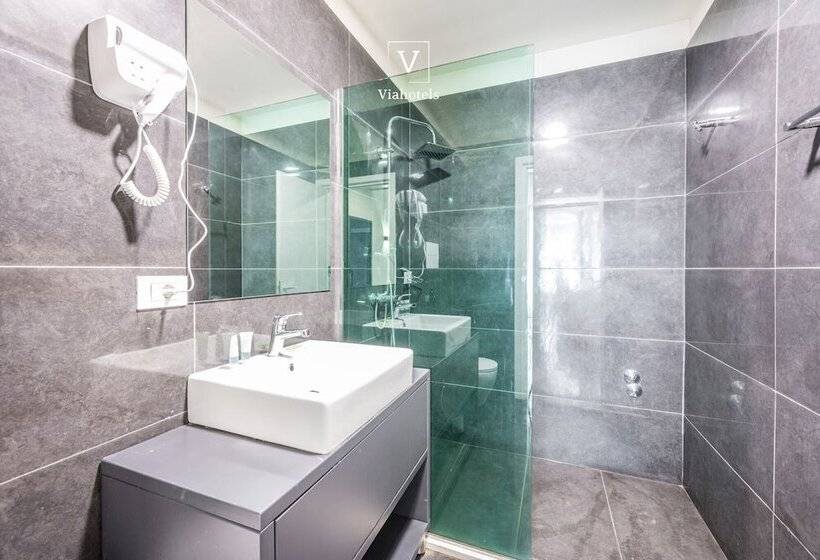 غرفة ديلوكس, Antalya   Beach Durres