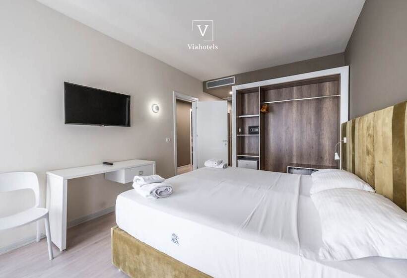 غرفة ديلوكس, Antalya   Beach Durres