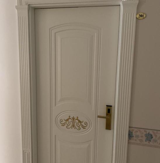 غرفة قياسية ثلاثية مزودة بشرفة, Antalya   Beach Durres