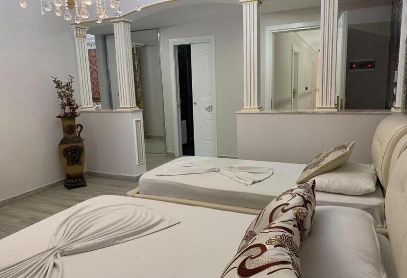 جناح عائلي, Antalya   Beach Durres