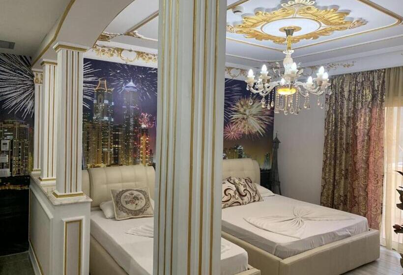 جناح عائلي, Antalya   Beach Durres