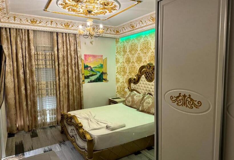 غرفة ديلوكس, Antalya   Beach Durres