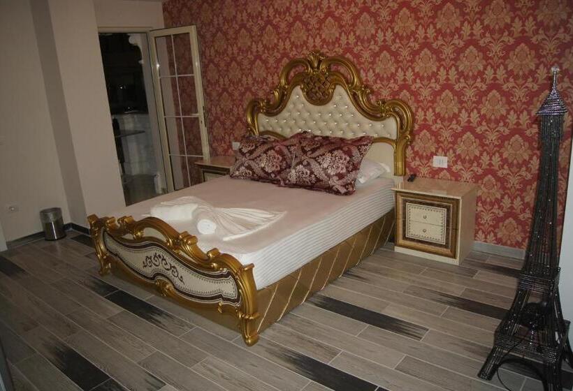 غرفة ديلوكس, Antalya   Beach Durres