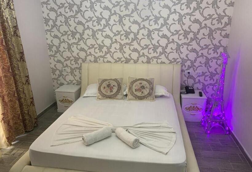 غرفة ديلوكس, Antalya   Beach Durres