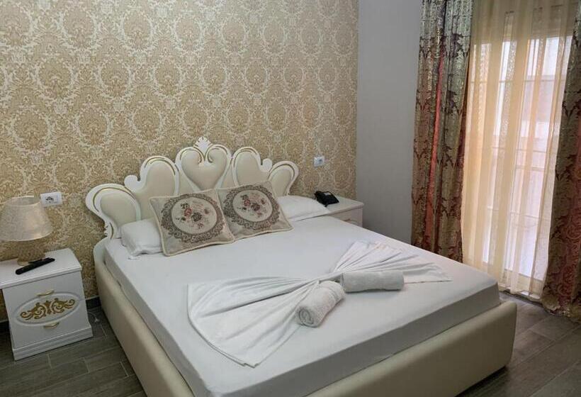 غرفة ديلوكس, Antalya   Beach Durres