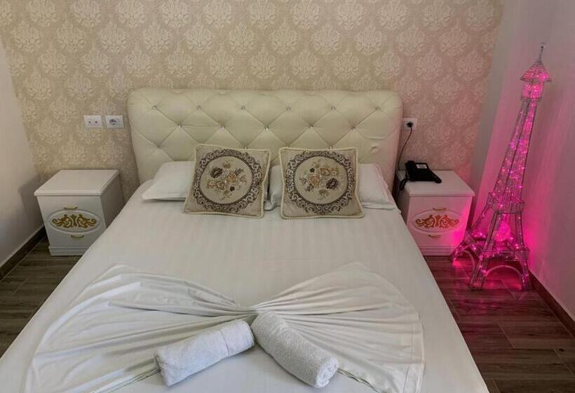 豪华房间, Antalya   Beach Durres