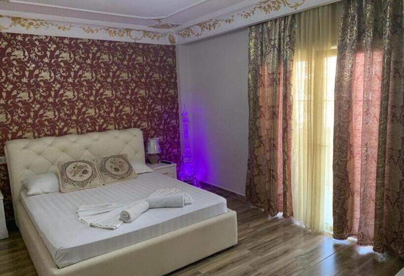 חדר דלוקס, Antalya   Beach Durres