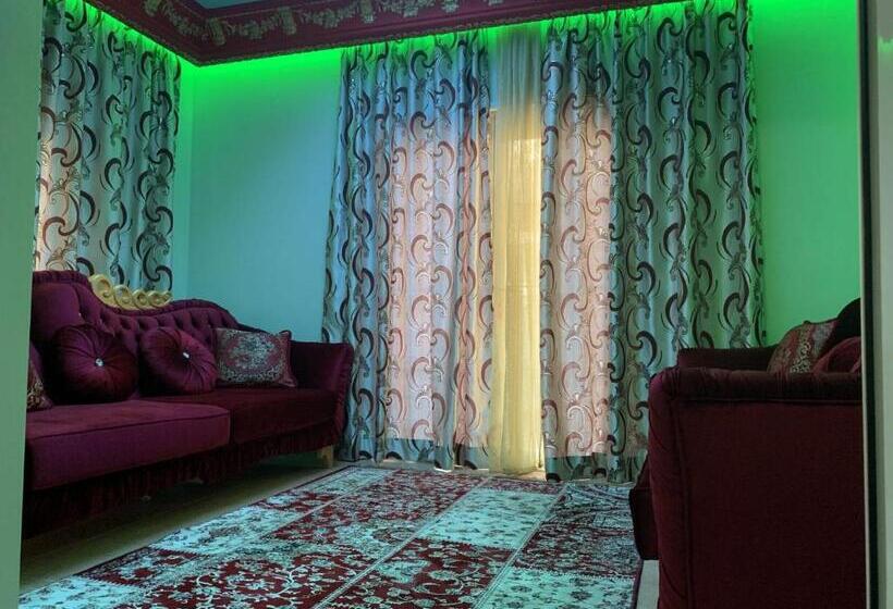 جناح عائلي, Antalya   Beach Durres