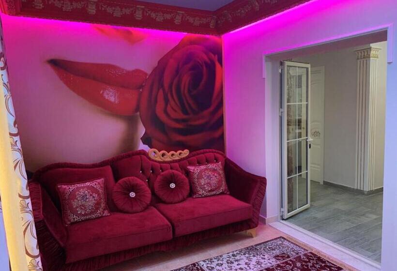 סוויטה משפחתית, Antalya   Beach Durres