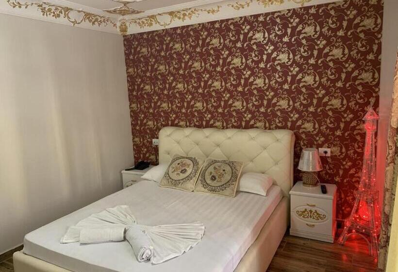 غرفة ديلوكس, Antalya   Beach Durres