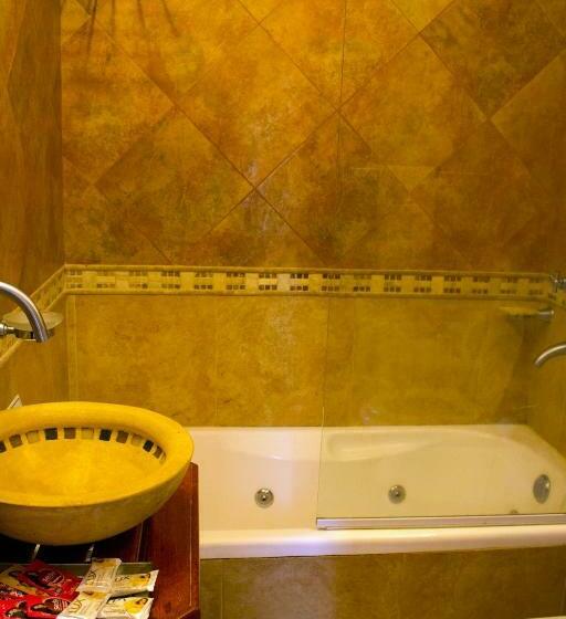 شقة ديلوكس غرفة نوم واحدة, Haras Del Bosque