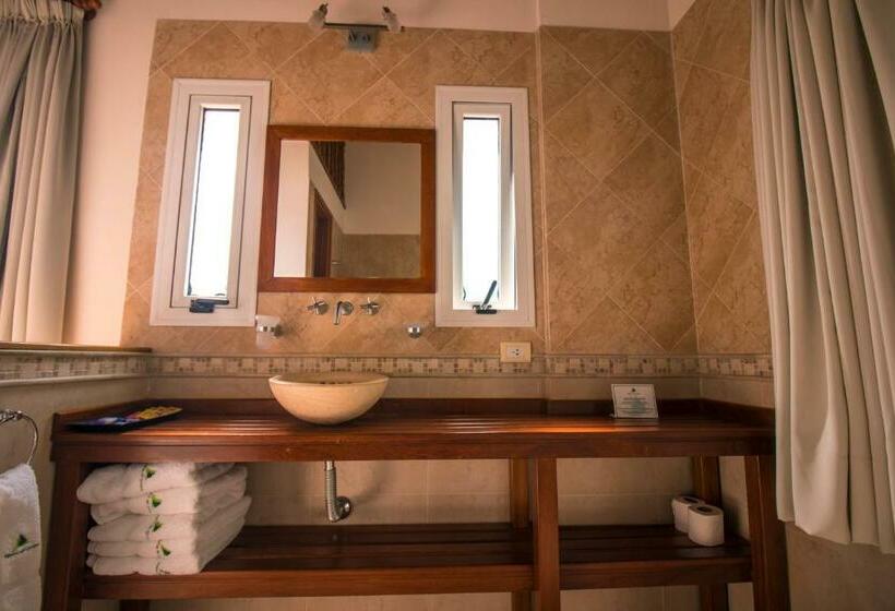 Duplex Apartment 1 Schlafzimmer, Haras Del Bosque