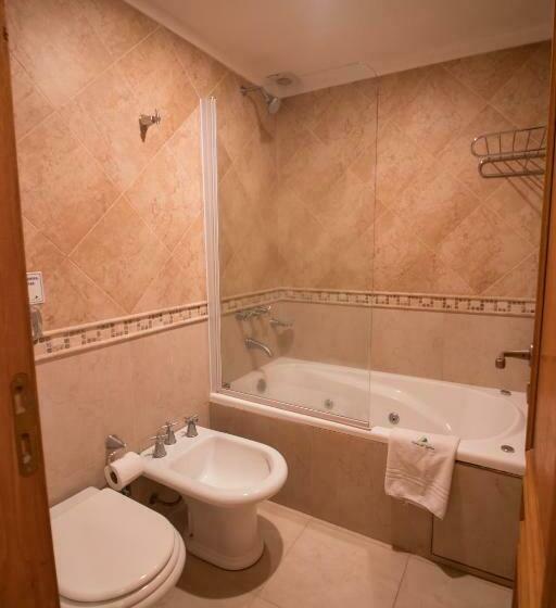 شقة ديلوكس غرفة نوم واحدة, Haras Del Bosque