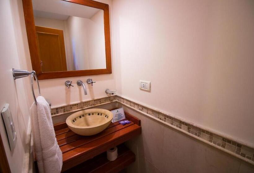 شقة ديلوكس غرفة نوم واحدة, Haras Del Bosque