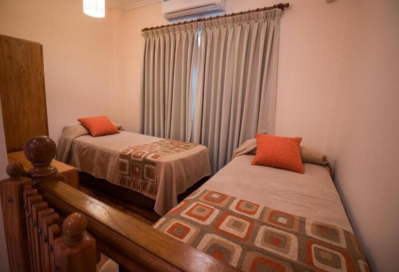 شقة ديلوكس غرفة نوم واحدة, Haras Del Bosque