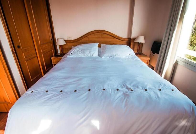 شقة غرفتين, Haras Del Bosque