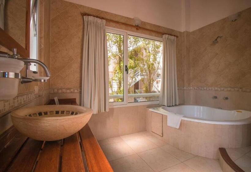 شقة غرفتين, Haras Del Bosque