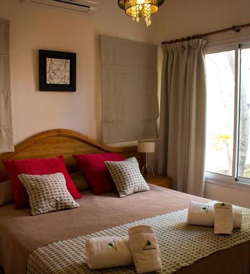 شقة غرفة واحدة, Haras Del Bosque