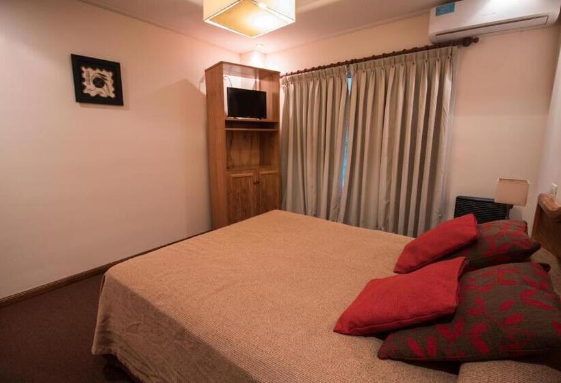 شقة غرفة واحدة, Haras Del Bosque