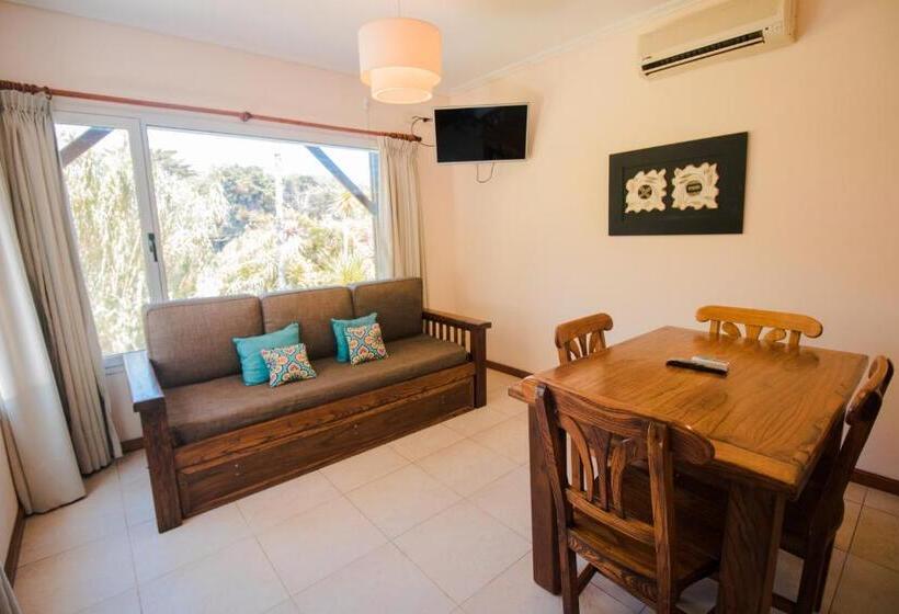 شقة غرفة واحدة, Haras Del Bosque