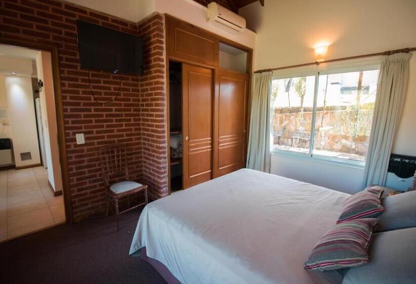 شقة غرفة واحدة, Haras Del Bosque