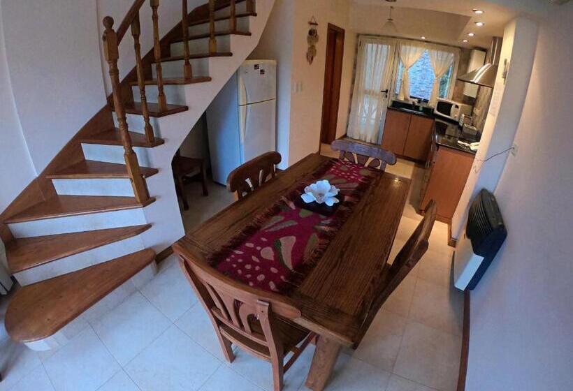 شقة ديلوكس غرفة واحدة, Haras Del Bosque