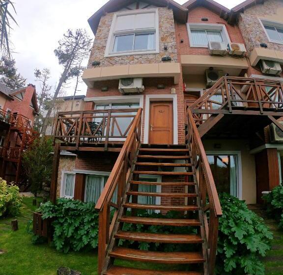 شقة ديلوكس غرفة واحدة, Haras Del Bosque