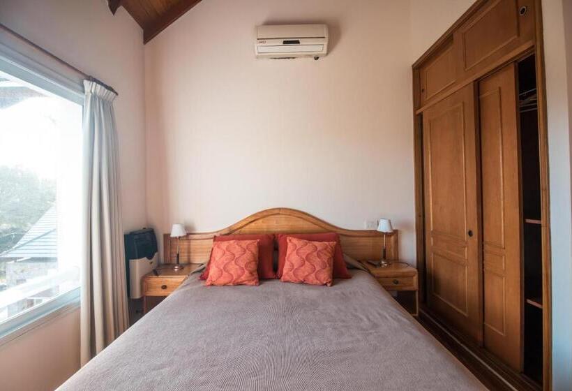 Duplex Apartment 1 Schlafzimmer, Haras Del Bosque