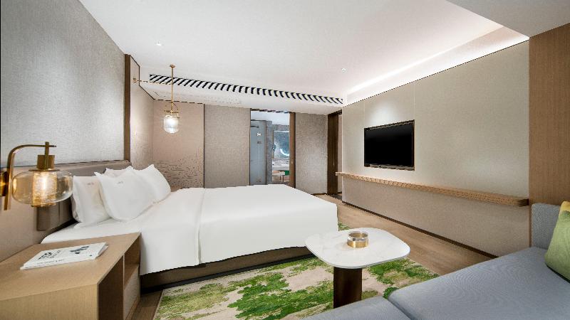 Студия Стандарт, Aparthotel Adagio Access Rennes Centre