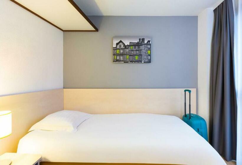 Студия Стандарт, Aparthotel Adagio Access Rennes Centre