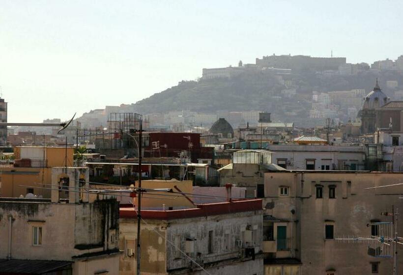 اتاق استاندارد, Beb Rosy