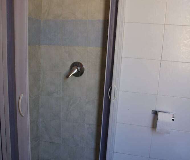 اتاق استاندارد, Beb Rosy