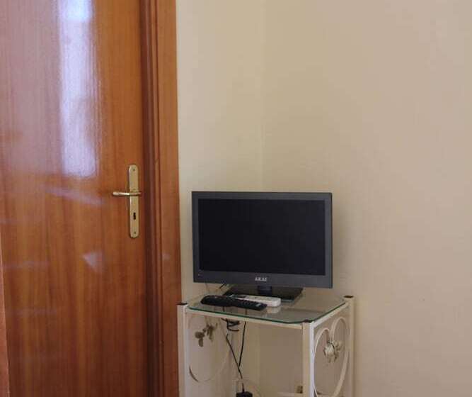 اتاق استاندارد, Beb Rosy