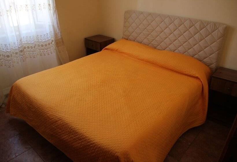 اتاق استاندارد, Beb Rosy