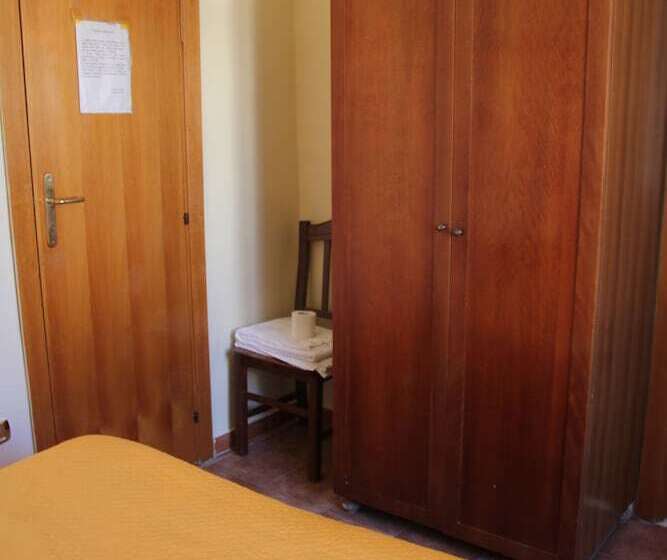 اتاق استاندارد, Beb Rosy