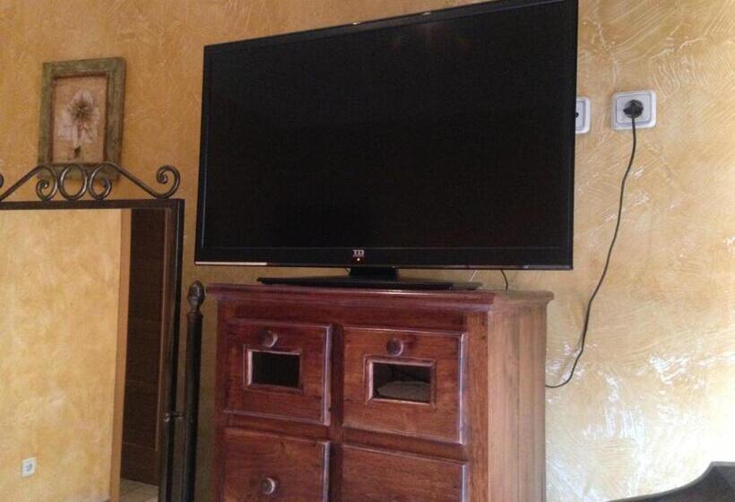 اتاق استاندارد, Hosteria Natura