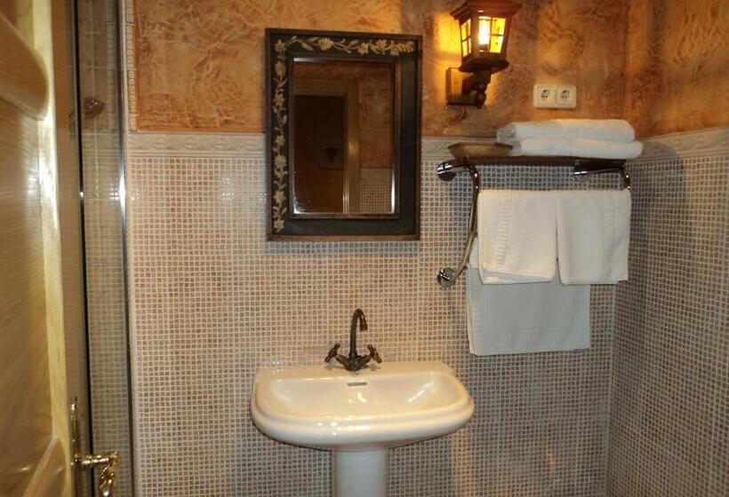 اتاق استاندارد, Hosteria Natura