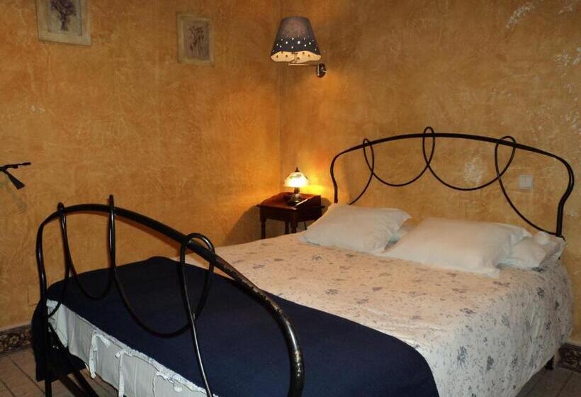 اتاق استاندارد, Hosteria Natura