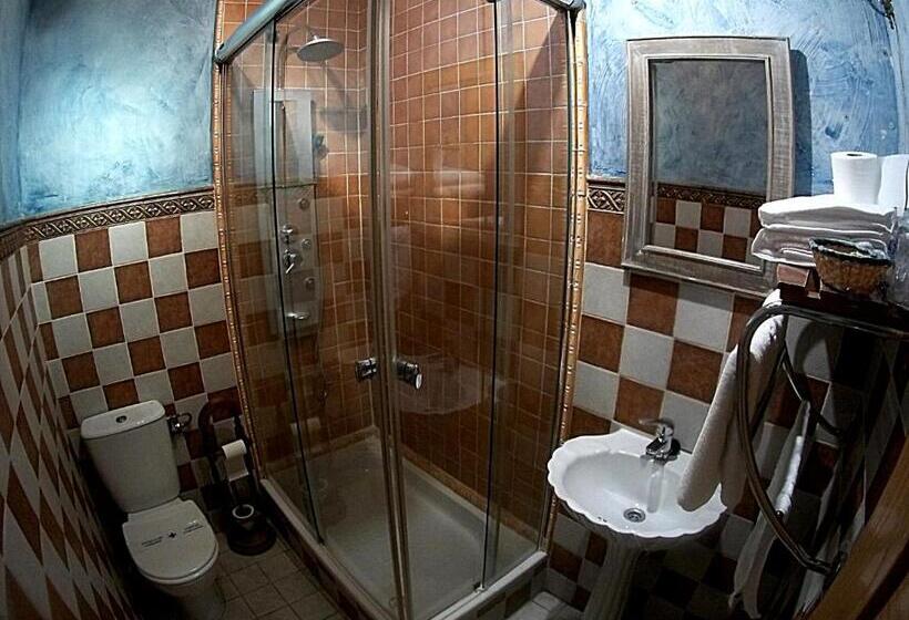 اتاق استاندارد, Hosteria Natura