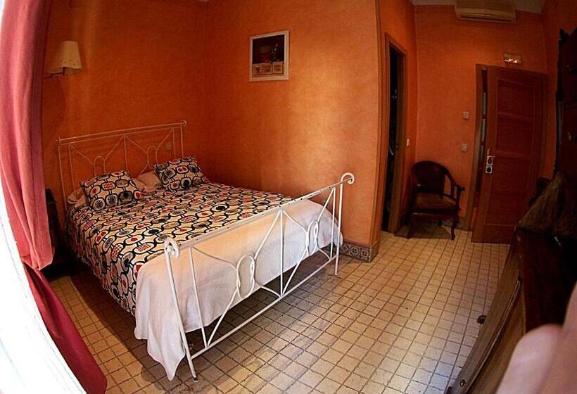 اتاق استاندارد, Hosteria Natura