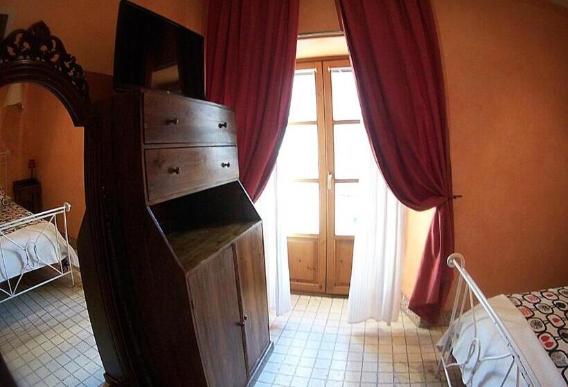 اتاق استاندارد, Hosteria Natura