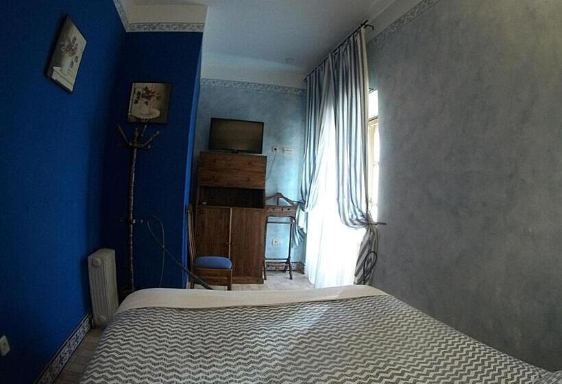 اتاق استاندارد, Hosteria Natura