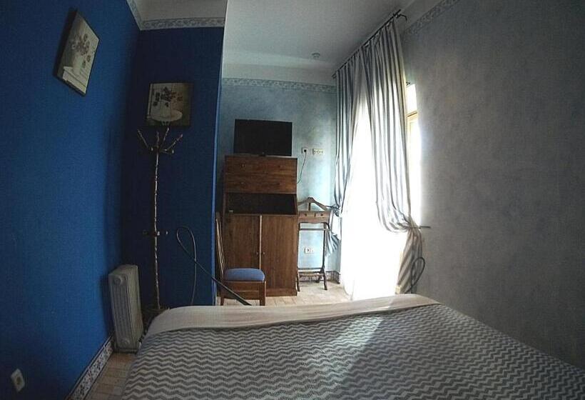 اتاق استاندارد, Hosteria Natura